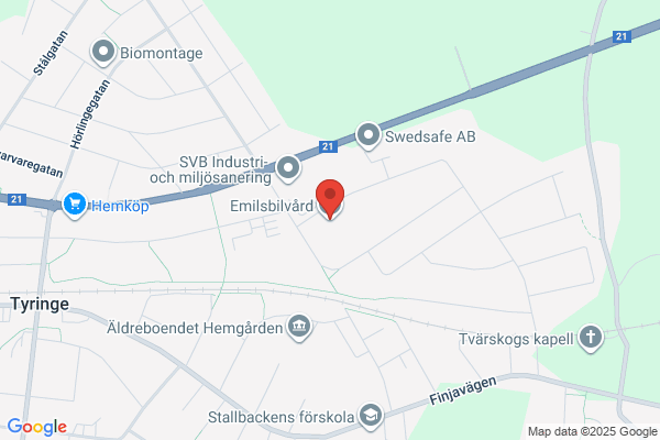 Nybyggarna i Vittsjö AB