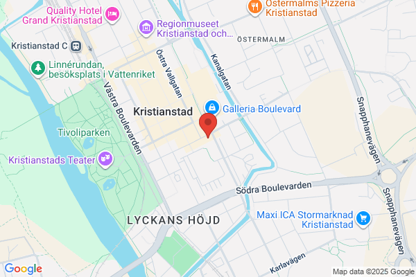 Rolfs Trafikskola
