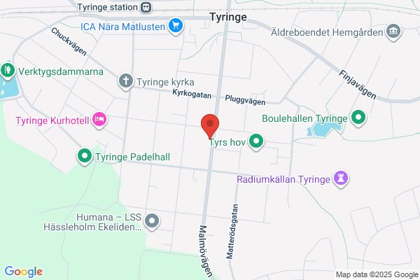 Tyringe Auktionskammare