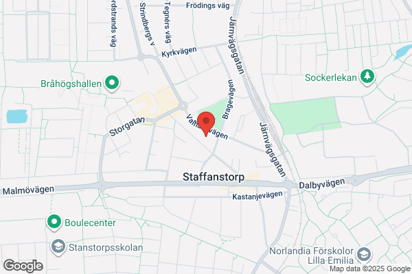 Härslövs Folkets Hus