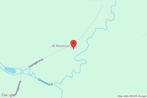 JB Maskiner Jan Björk