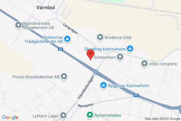 Dahlgrens Lantbruk AB