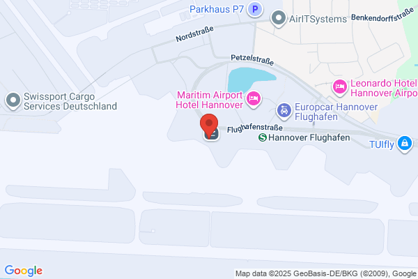 Lgf Taxi AB