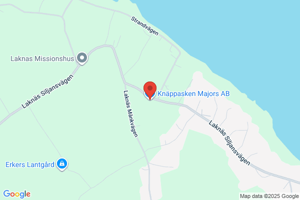 Knäppasken Majors AB