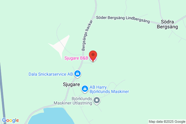 Frisör Rummet