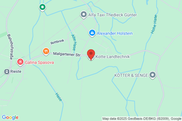 Löv & Kotte