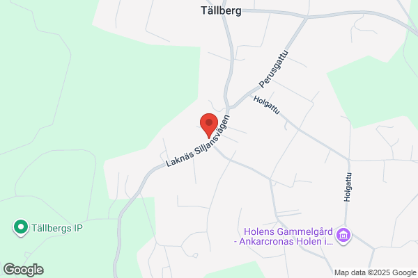 Millamollis Trädgårdsdesign