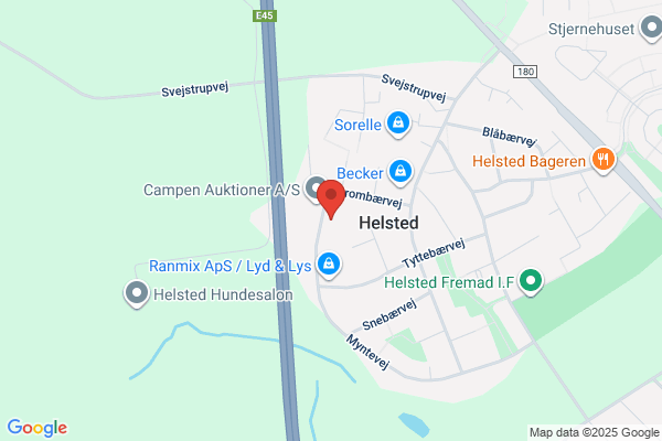 Tinas Byggförmedling