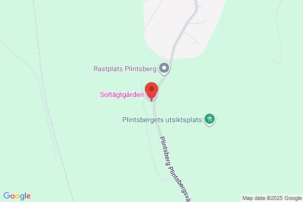 Tällbergs Hårstuga