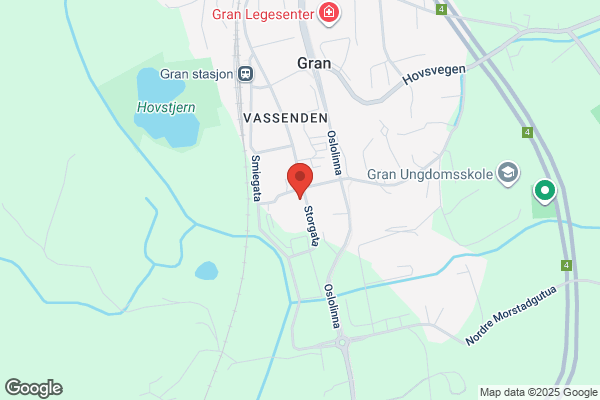 Apoteket Tärnaby