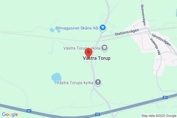 Carins Jaktstuga