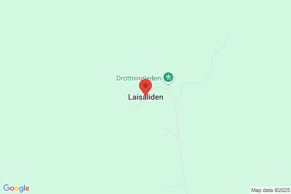 Laisaliden