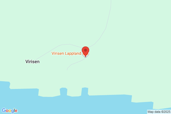 Virisen Lappland