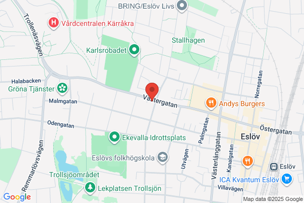 Hantverksbutiken