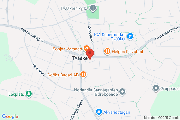 Helgessons Skog & Fritidsprodukter, B