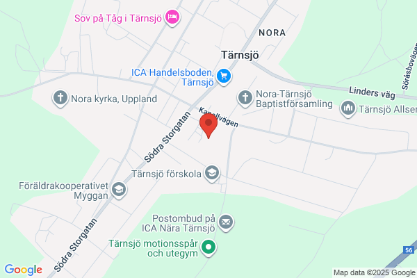 Nora-Tärnsjö Missionsförsamling