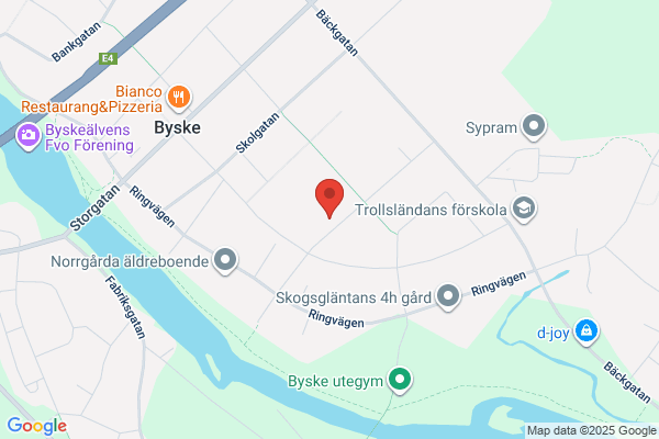 R B Grävteknik AB