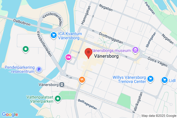 Synnöwe Klippsalong
