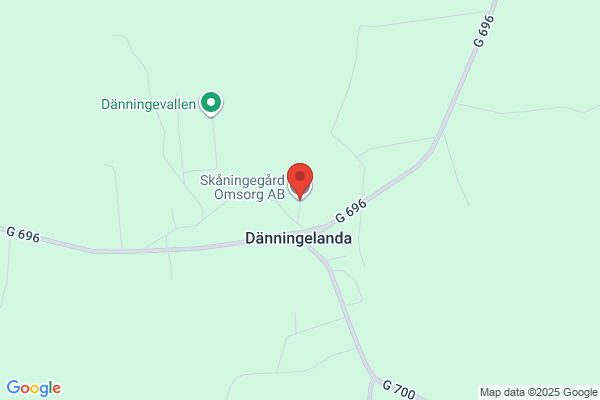 Skåningegård Omsorg AB