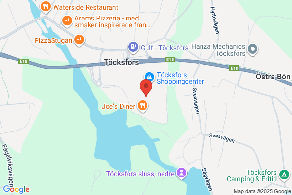 Dedorssons Grävtjänst