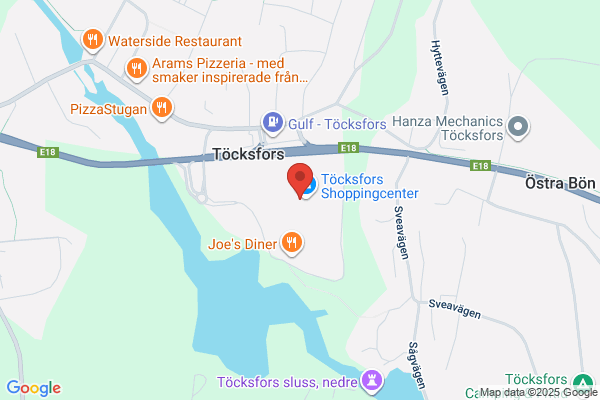 Dyrego Zoo Töcksfors