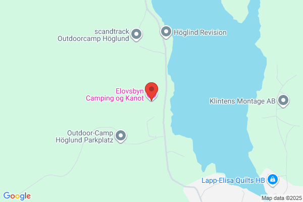 Hantverksbygg Elovsbyn AB