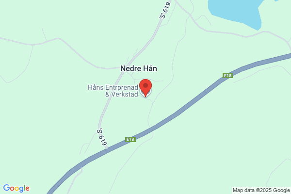 Håns Entreprenad & Verkstad