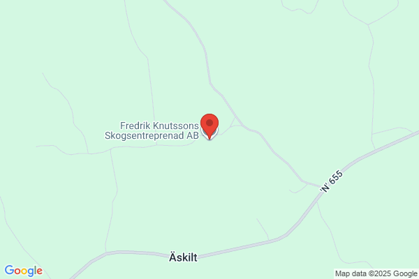 Knutsson Skogsentreprenad