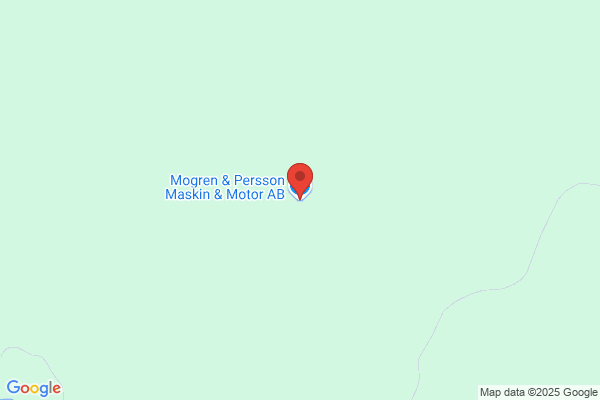 MP Maskin & Motor