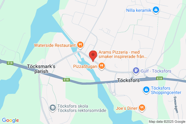 NordmarksRent AB