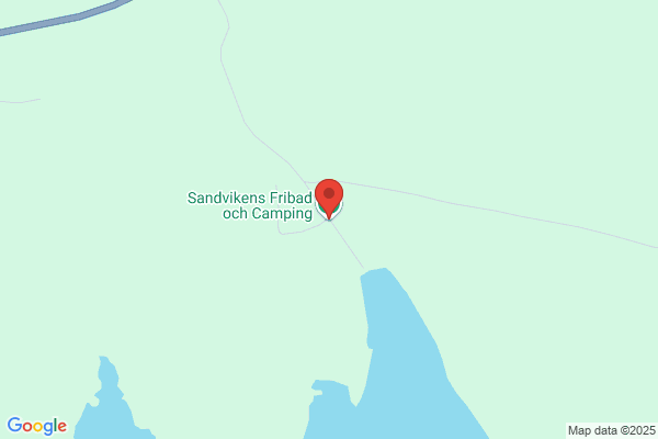 Sandvikens Camping