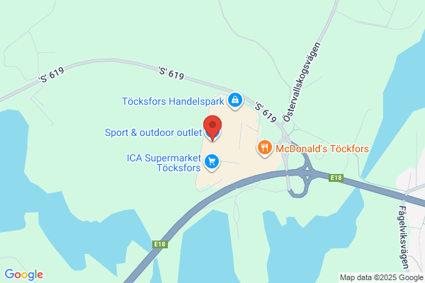 Sportringen Töcksfors