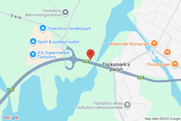 Töcksfors Rumsuthyrning