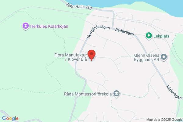 Blomgrens Lådfabrik, AB