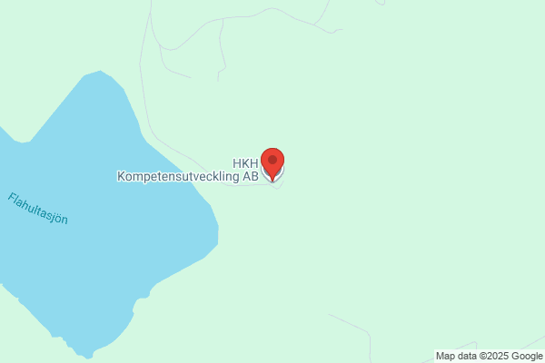 Huh - Handikapp Utbildning Handledning