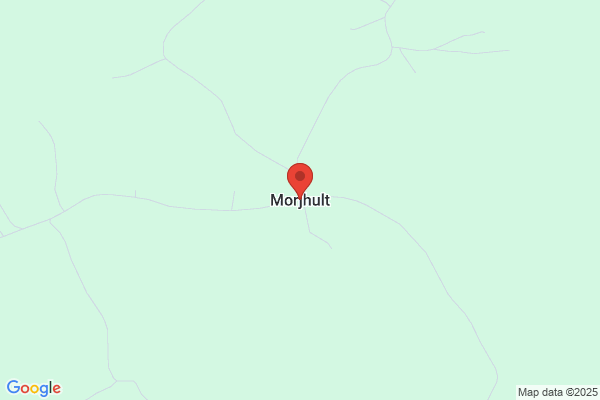 Morgén Mek