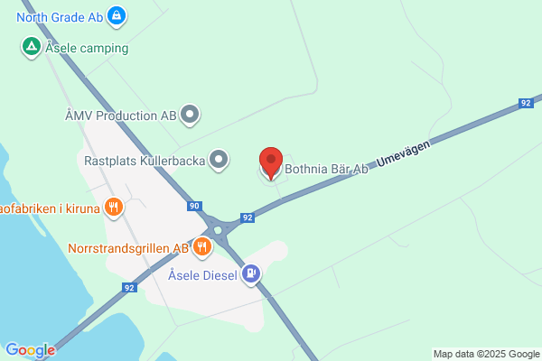 Bothniahus AB