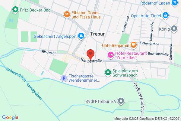 Pizzeria Töre