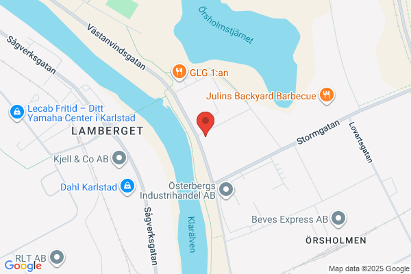 Töre Bok & Present
