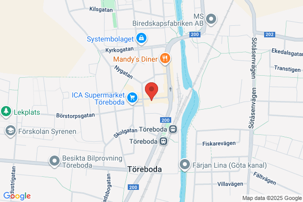 Apoteket Kronan