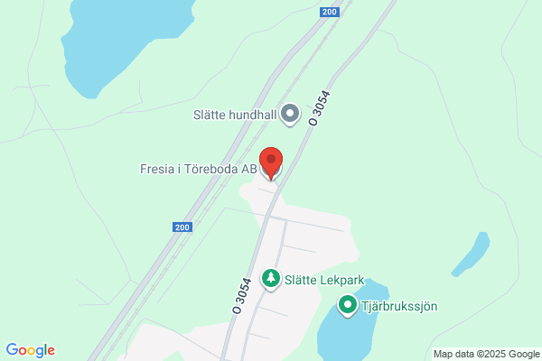 Fresia
