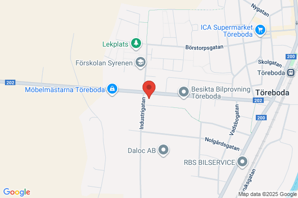 Sandholms Bilservice