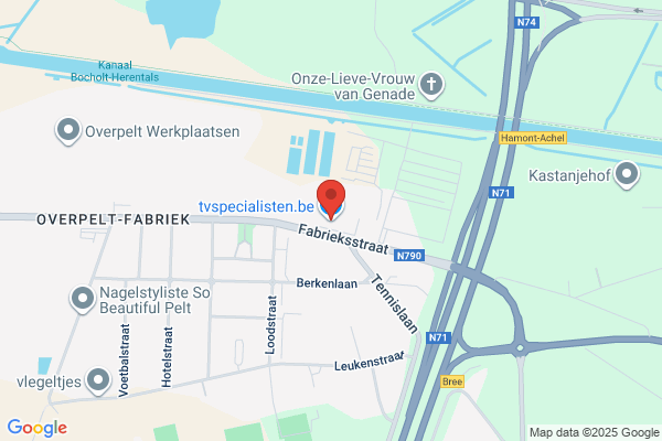 TV-Specialisten