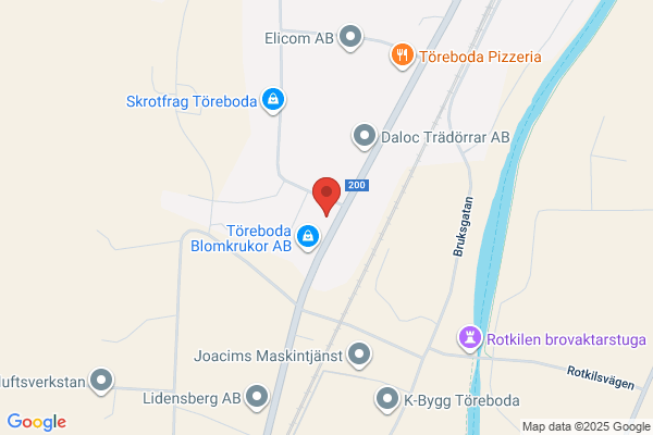 Töreboda Stenhuggeri Per Erik Finn
