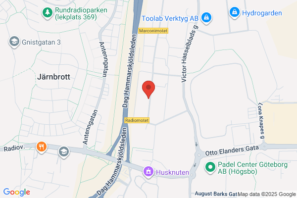 Vadsbo Elektriska Teknik AB