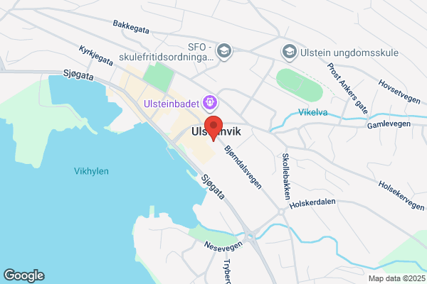 BM Kontorsservice
