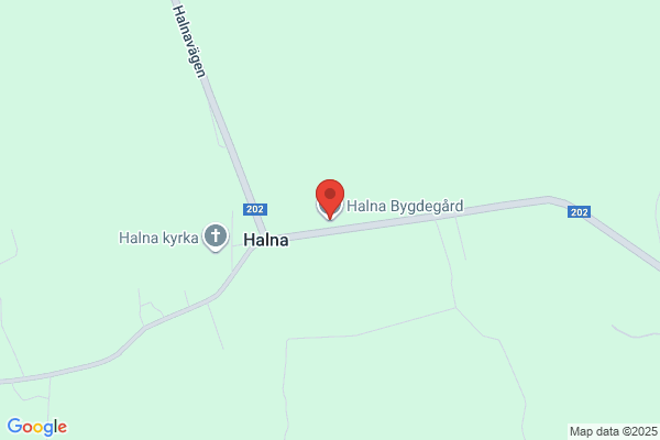 Halna Såg och Skogstjänst