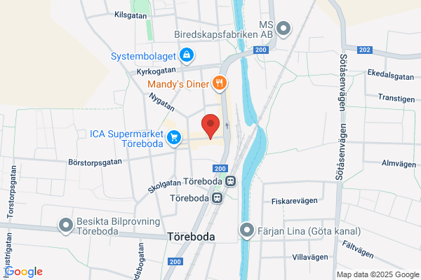 Hembageriet Café & Konditori