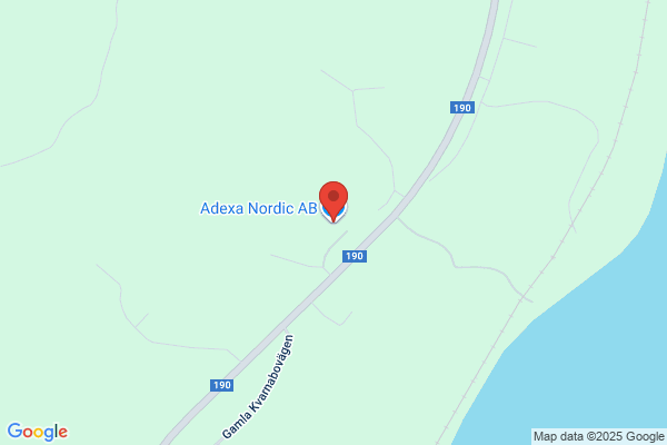 Incorp Sverige AB
