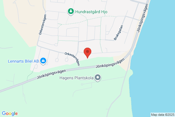 Järnmarks Foto